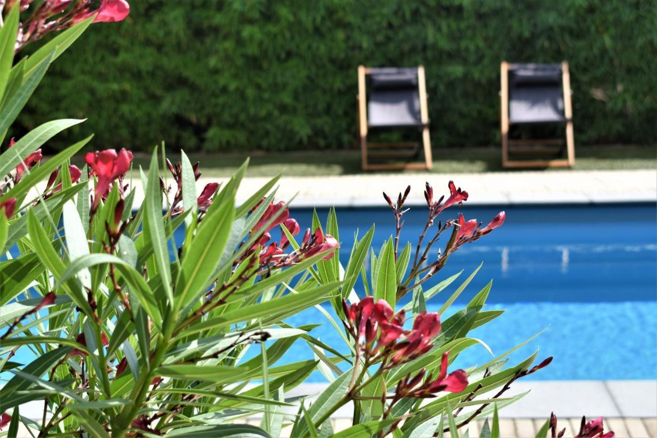 De Oude Limonadefabriek Bed & Breakfast Beek  Luaran gambar
