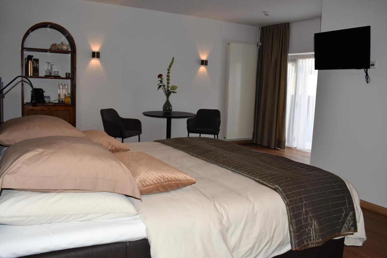 De Oude Limonadefabriek Bed & Breakfast Beek  Luaran gambar