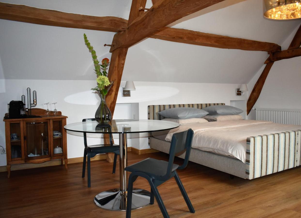 De Oude Limonadefabriek Bed & Breakfast Beek  Luaran gambar